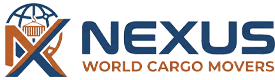 Nexus World Cargo Moversk logo